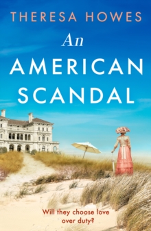 An American Scandal - 9780008666880