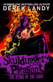 The Dying of the Light : (9) - 9780008667436