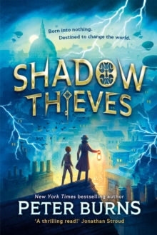 Shadow Thieves : Book 1