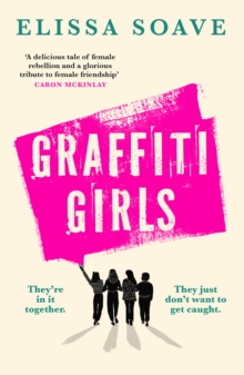 Graffiti Girls - 9780008673277