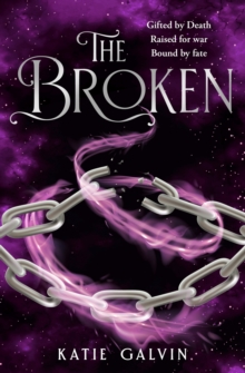 The Broken : Book 2 - 9780008679194