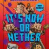 Minecraft: It’s Now or Nether : Book 2 - 9780008680688