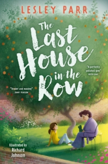The Last House in the Row - 9780008680701