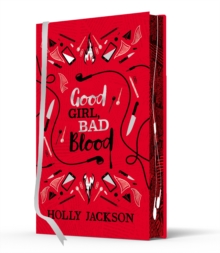 Good Girl, Bad Blood Collector's Edition : Book 2 - 9780008680855