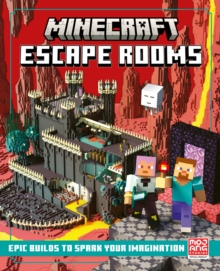 Minecraft Escape Rooms