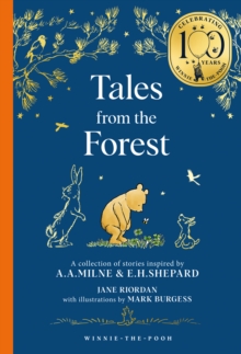 Winnie-the-Pooh: Tales from the Forest