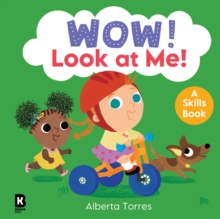 Wow! Look at Me! - 9780008685096