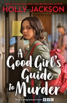 A Good Girl's Guide to Murder : Book 1 - 9780008687069