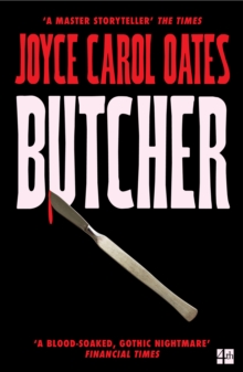 Butcher - 9780008694913