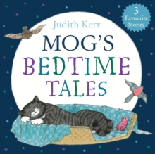 Mog’s Bedtime Tales - 9780008695064