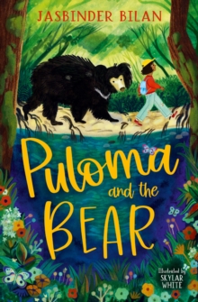 Puloma and the Bear - 9780008698096