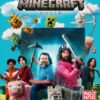 A Minecraft Movie: Welcome To The Overworld - 9780008699130