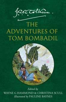 The Adventures of Tom Bombadil - 9780008700195