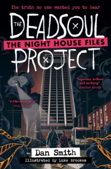 The Deadsoul Project : Book 1 - 9780008700492