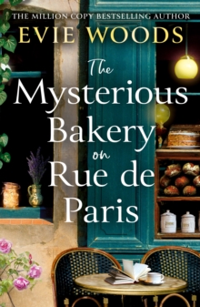 The Mysterious Bakery on Rue de Paris - 9780008706708