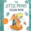 The Little Prince Jigsaw Book - 9780008707705
