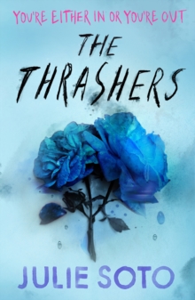 The Thrashers - 9780008707767