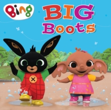 Big Boots - 9780008707859
