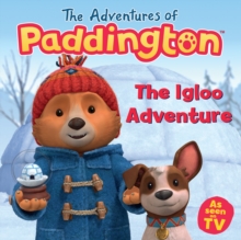 The Igloo Adventure - 9780008707989