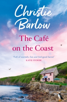 The Cafe on the Coast : Book 4