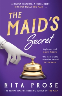 The Maid’s Secret : Book 3