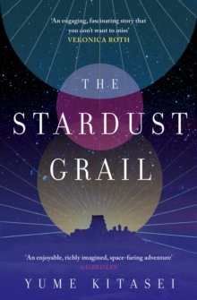 The Stardust Grail - 9780008708863