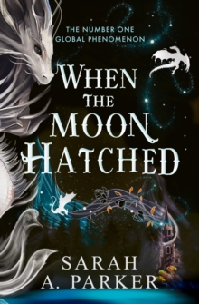 When the Moon Hatched : Book 1