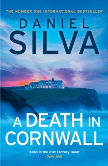 A Death in Cornwall - 9780008710569