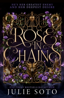 Rose in Chains : Book 1 - 9780008711672