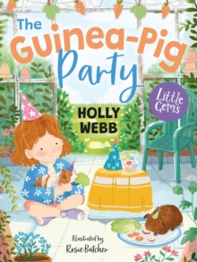 The Guinea-Pig Party - 9780008712808