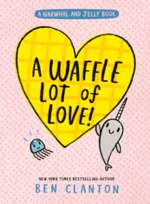 A Waffle Lot of Love : Book 10