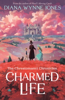 Charmed Life : Book 1 - 9780008718879
