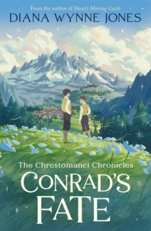 Conrad’s Fate : Book 6 - 9780008718954