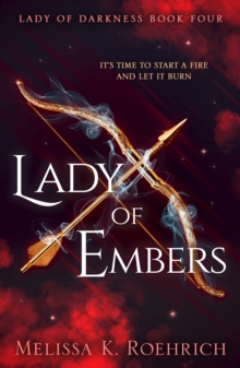 Lady of Embers : Book 4 - 9780008719463