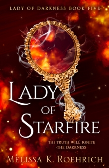 Lady of Starfire : Book 5 - 9780008719470