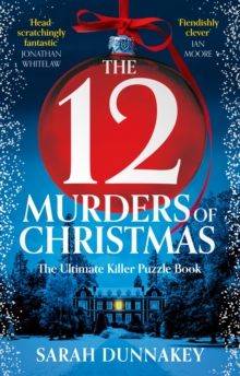 The Twelve Murders of Christmas