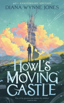 Howl’s Moving Castle - 9780008724764