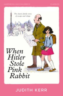 When Hitler Stole Pink Rabbit - 9780008726409