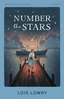 Number the Stars - 9780008726539