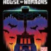 Minecraft House of Horrors Novel - 9780008727963