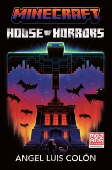 Minecraft House of Horrors Novel - 9780008727963