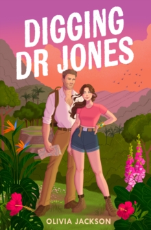 Digging Dr Jones - 9780008729653