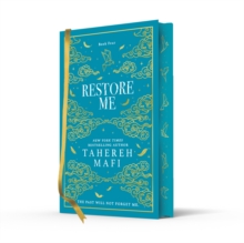 Restore Me - 9780008731229