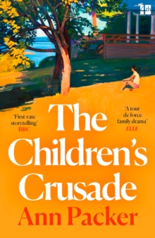 The Children’s Crusade
