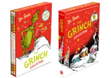 The Grinch Collection : How the Grinch Stole Christmas! and How the Grinch Lost Christmas! - 9780008735425