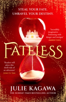 Fateless : Book 1
