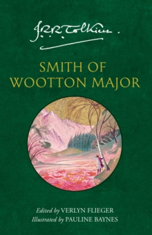 Smith of Wootton Major - 9780008737672