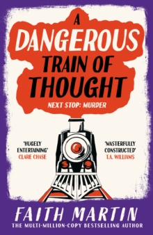 A Dangerous Train of Thought : Book 3 - 9780008738433