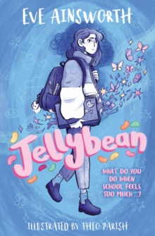 Jellybean - 9780008739522