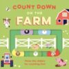 Count Down – On the Farm - 9780008740900